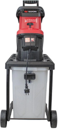 Садовый измельчитель EDON ES-45/3000 [39841]