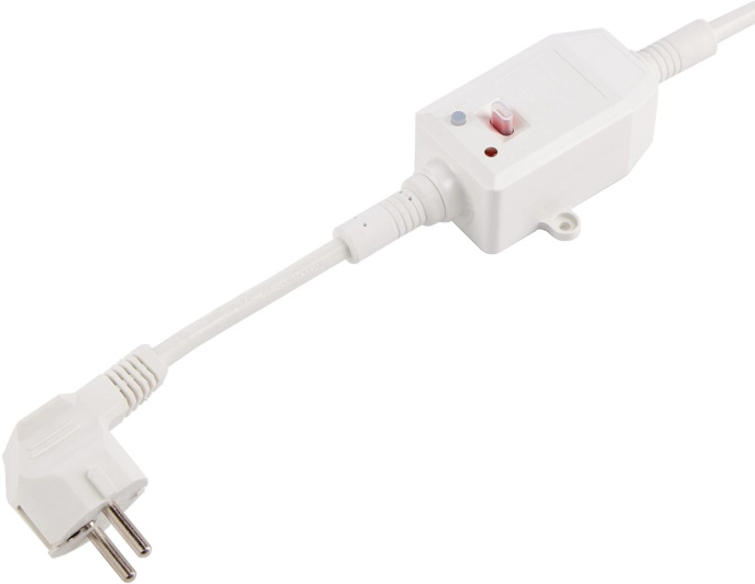 Водонагреватель Electrolux Royal Flash Inverter EWH 30 2кВт 28л электрический настенный/белый