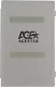 Мобильное шасси AgeStar SUBCP1-White (Внешний бокс для 2.5" SATA HDD USB2.0)