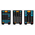 Терминал сбора данных N7 Cachalot Pro Mobile Computer 4GB/64GB with 4" Gorilla Glass Touch Screen, 38 keys keyboard. 2D CMOS Mega Pixel imager with Laser Aimer, BT, GPS, NFC, WiFi only, Camera. Incl. USB cable, battery, EU adapter a N7-W-S3-V3