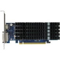 Видеокарта ASUS GeForce GT1030 Silent LP 2GB GDDR5 64Bit DVI/HDMI GT1030-SL-2G-BRK RTL
