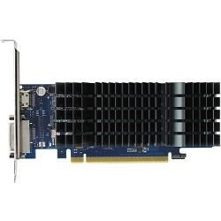 Видеокарта ASUS GeForce GT1030 Silent LP 2GB GDDR5 64Bit DVI/HDMI GT1030-SL-2G-BRK RTL
