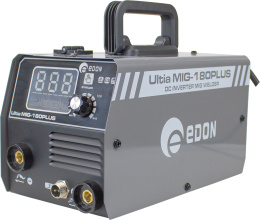 Сварочный аппарат EDON Ultia MIG-180PLUS