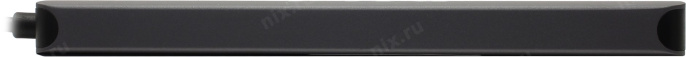 Концентратор D-Link DUB-H7/E1A с 7 портами USB 2.0 1 порт с поддержкой режима быстрой зарядки