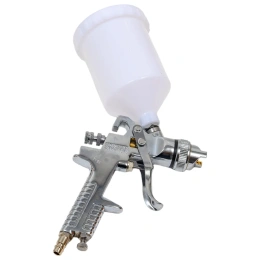 Краскопульт KRAFT HVLP KT 707050