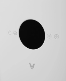 Воздухоочиститель VIOMI Purifier Pro, белый [vxkj03]