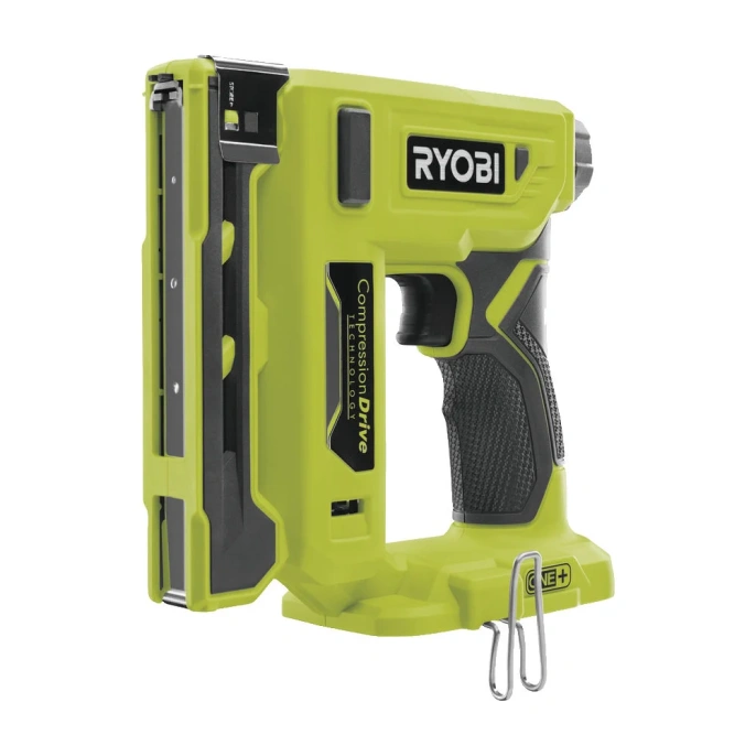 Аккумуляторный степлер Ryobi ONE+ R18ST50-0  без аккумулятора в комплекте 5133004496