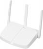 Wi-Fi роутер MERCUSYS MW305R,  Wi-Fi 4,  N300,  2.4ГГц, 3 LAN,  белый