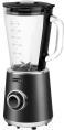 Блендер стационарный Rondell RDE-1251 1500Вт черный/серебристый