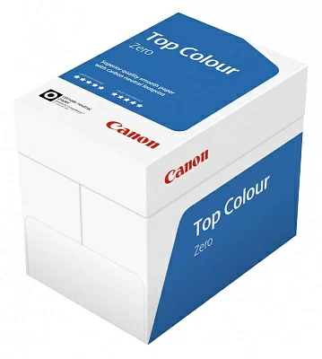 Бумага Canon Top Colour Zero 5911A102 A3/160г/м2/250л./белый CIE161% для лазерной печати