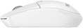 Мышь Acer OMR408 белый оптическая 1600dpi беспров. для ноутбука 4but ZL.MCEEE.02Y