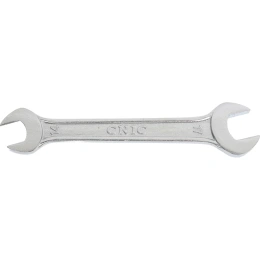 Ключ CNIC 14x17 хром. TS-001 35418