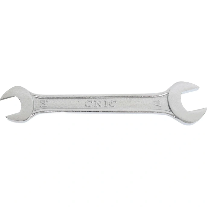 Ключ CNIC 14x17 хром. TS-001 35418
