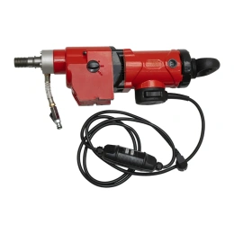 Двигатель для алмазного бурения VOLL industrial vdm 33 1.00033