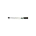 Динамометрический ключ Jonnesway T27200N 1/2"DR 40 - 200 Нм 49766 049766
