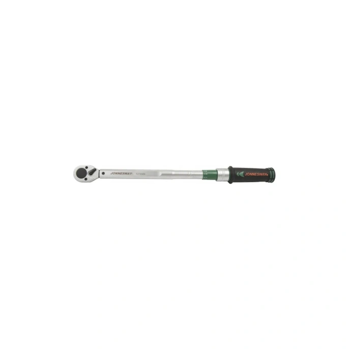 Динамометрический ключ Jonnesway T27200N 1/2"DR 40 - 200 Нм 49766 049766