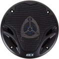 Колонки автомобильные Kicx GX-132, 13 см 5 дюйм. , комплект 2 шт. [2012588]