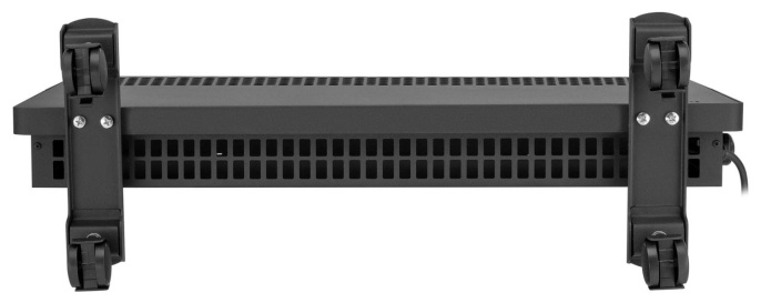 Конвектор Domfy DCB-CH1115 1500Вт черный