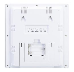 Термометр Levenhuk Wezzer PLUS LP30 78893