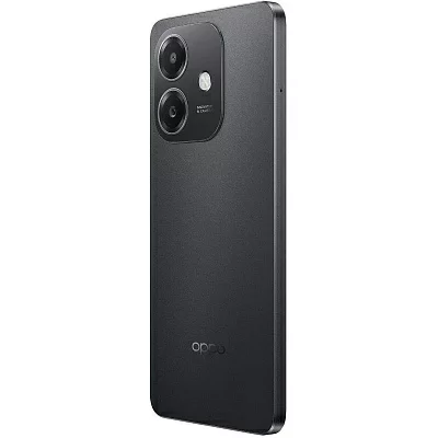 Смартфон OPPO Смартфон OPPO A3 CPH2669 6+256 GB Мерцающий черный