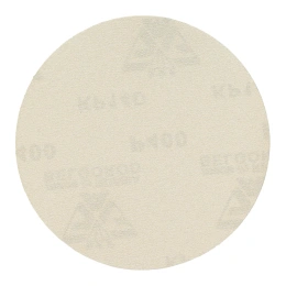 Диск шлифовальный KP14D (10 шт; 125 мм; P400; Velcro) БАЗ 960000141901
