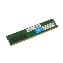 Модуль памяти Crucial DDR4 DIMM 16GB CT16G4DFS832A PC4-25600, 3200MHz OEM