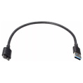 Telecom TUS712-0.3M Кабель соединительный USB3.0 Am-MicroBm 0.3m Telecom TUS712-0.3M [7958830275088]