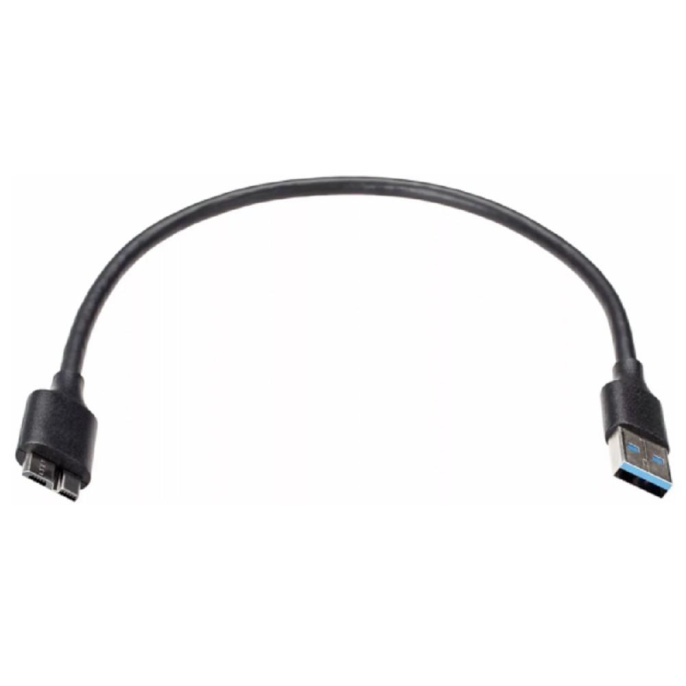 Telecom TUS712-0.3M Кабель соединительный USB3.0 Am-MicroBm 0.3m Telecom TUS712-0.3M [7958830275088]