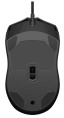 мышь HP Wired Mouse 100 EURO cons