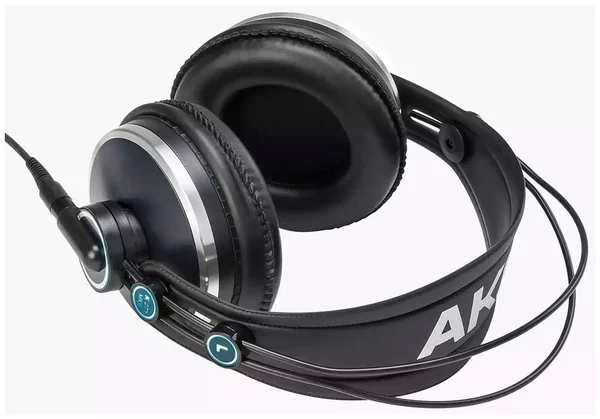 AKG K271 MKII Студийные наушники