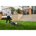Газонокосилка Ryobi ONE+ RY18LMX37A-0 5133004597