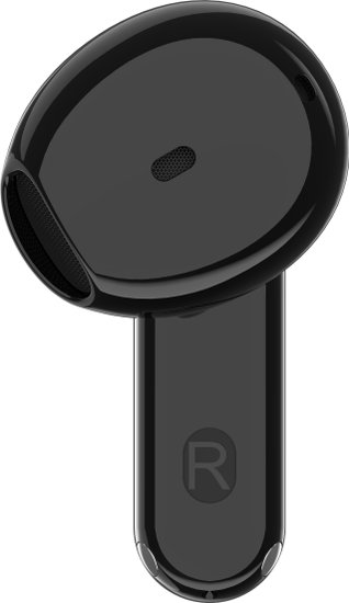 Наушники Honor Choice Earbuds X7 Play, Bluetooth, вкладыши, черный [5504aefb]