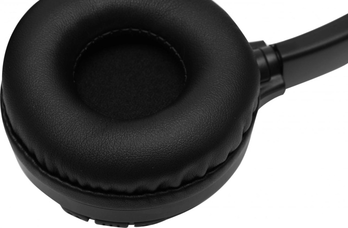 Гарнитура накладные Philips TAH1108BK/00 черный беспроводные bluetooth оголовье