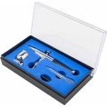 Аэрограф Rockforce сопло 0.3мм RF-SL150B(58693)