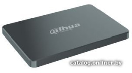 Накопитель SSD Dahua 1TB DHI-SSD-C800AS1TB 2.5", SATA 3.0 6Gb/s, 3D TLC NAND, скорость чтения/записи: 550/500MB/s
