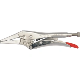 Ручной зажим 225мм YATO YT-2460