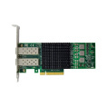ORIENT XWT-BM810PE8 SFP, Сетевая карта PCI-Ex8 v2.0 2xSFP+ 10GbE Server NIC, Broadcom BCM57810 chipset, 10/1 Гбит/с, 2 планки крепления 33189