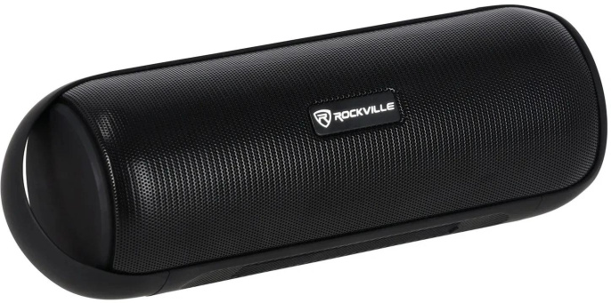 Микрофон проводной Audio-Technica ATM510 черный