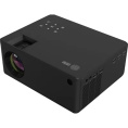 Проектор Cactus CS-PRM.04B.WUXGA-A,  LCD,  Wi-Fi,  черный