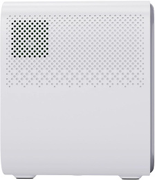 Проектор Cactus CS-PRC.07WT.Full HD-A,  LCD,  Wi-Fi,  белый [cs-prc.07wt.wuxga-a]