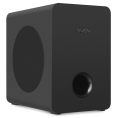 Саундбар SVEN SB-2150A, черный 180 Вт,USB,HDMI,ПДУ,Optical, Bluetooth,дисплей, беспроводной сабвуфер