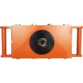 Транспортно-роликовые платформы CRA12 12 тонн Gigant G-CRA12