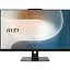 MSI Modern AM272P 12M-229XRU [9S6-AF8211-648] Black 27