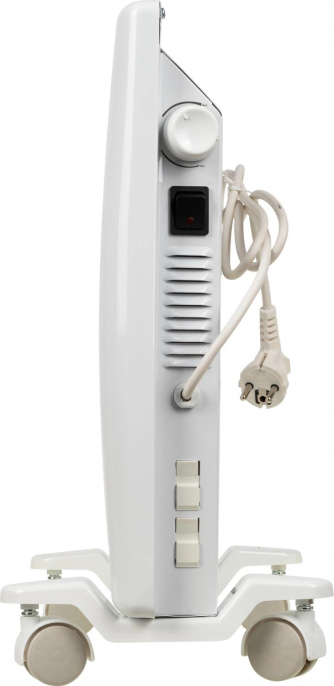 Конвектор SUNWIND SCH5110,  1000Вт,  белый