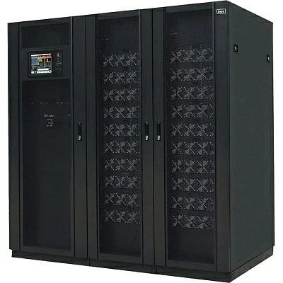 INVT modular type UPS 300kVA / 300kW, 10 слотов для силовых модулей 30kVA, FREME INVT modular type UPS 300kVA / 300kW, 10 слотов для силовых модулей 30kVA, FREME/ UPS INVT Modular UPS 300kVA/300kW