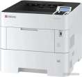 Принтер Kyocera Mita ECOSYS PA5500x 110C0W3NL0 лазерный, черно-белый, формат A4 (210x297 мм), скорость ч/б печати 55 стр/мин, разрешение 1200 dpi, LAN