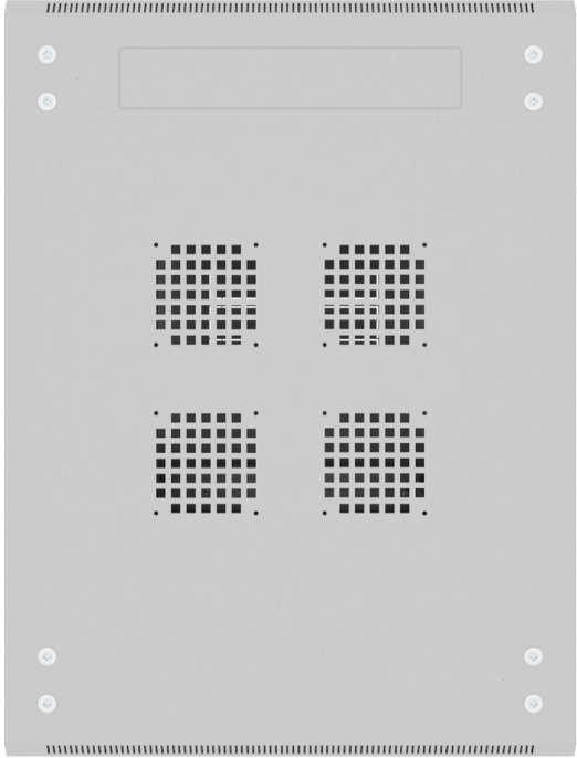 Шкаф серверный NTSS Премиум NTSS-R22U6080GS напольный 22U 600x800мм пер.дв.стекл металл 900кг серый 710мм 54.1кг 1102мм IP20 сталь