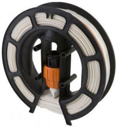 Шланг Джилекс Удав 1 1/2" 20м дренажный белый 9110