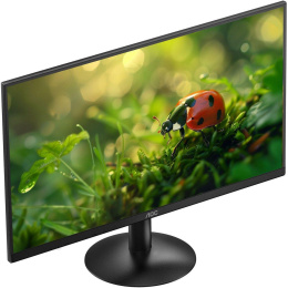 23.8" Монитор AOC 24B30H3,  1920x1080,  IPS,  120Гц,  1хHDMI,  черный
