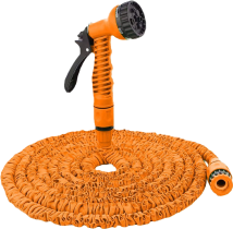 Поливочные системы и шланги